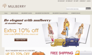 Mulberryhandbagssaleu.co.uk thumbnail