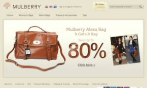 Mulberrymall-online.co.uk thumbnail