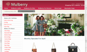 Mulberrymulberry.co.uk thumbnail