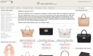 Mulberrynewseason.com thumbnail