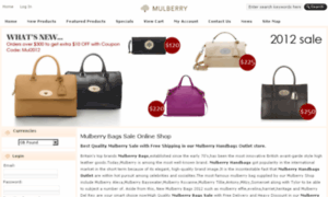 Mulberryoutlet2013.net thumbnail