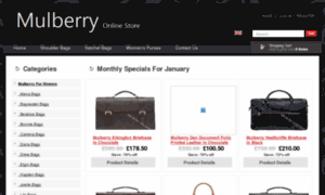 Mulberryoutletes.com thumbnail