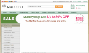 Mulberryoutlets4uk.com thumbnail