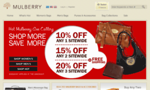 Mulberryoutletsonline.co.uk thumbnail
