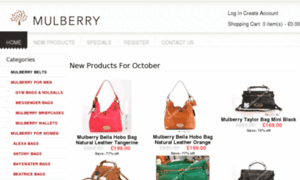 Mulberrys-store.co.uk thumbnail
