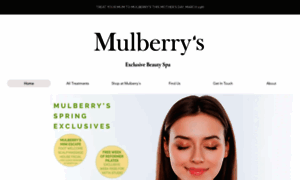 Mulberrys.uk.com thumbnail