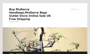 Mulberryuk.yonghanc.com thumbnail