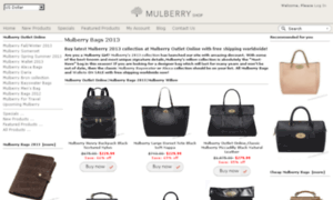 Mulberrywillow2013.com thumbnail