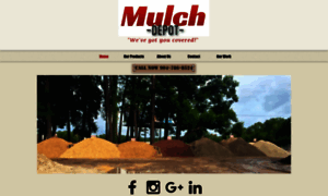 Mulchdepotjax.com thumbnail