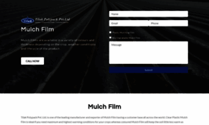 Mulchfilm.in thumbnail