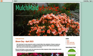 Mulchmaid.blogspot.com thumbnail