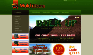 Mulchstore.com thumbnail