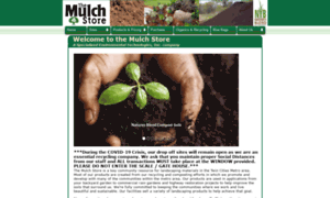 Mulchstoremn.com thumbnail