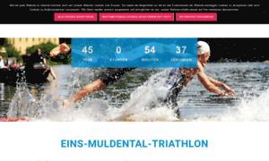 Muldental-triathlon.de thumbnail