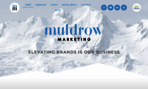 Muldrowmarketing.com thumbnail