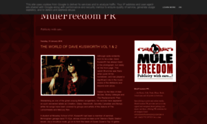 Mulefreedom.co.uk thumbnail