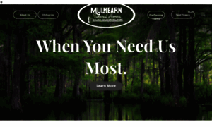 Mulhearnmemorialpark.com thumbnail