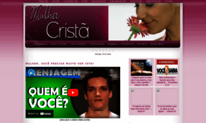 Mulhercrista.blogspot.com.br thumbnail