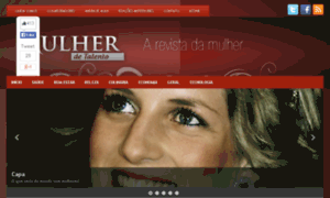 Mulherdetalento.com.br thumbnail