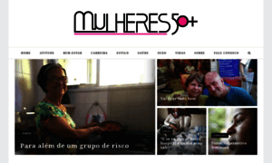 Mulheres50mais.com.br thumbnail