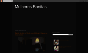 Mulheresbonitas2013.blogspot.com.br thumbnail