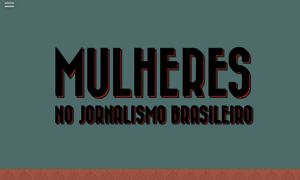 Mulheresnojornalismo.org.br thumbnail