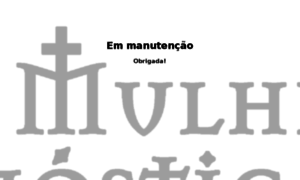 Mulhergnostica.com.br thumbnail