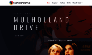 Mulholland-drive.com thumbnail