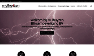 Mulhuyzen.nl thumbnail