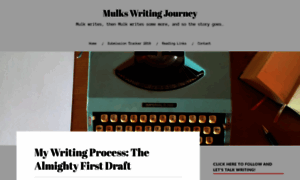 Mulkswritingjourney.wordpress.com thumbnail