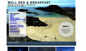 Mull-bedandbreakfast.com thumbnail