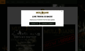 Mulligansamarillo.com thumbnail