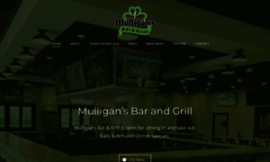 Mulligansbarandgrillnj.com thumbnail