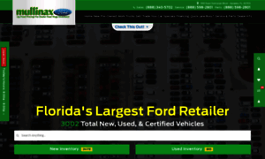 Mullinaxfordfl.calls.net thumbnail