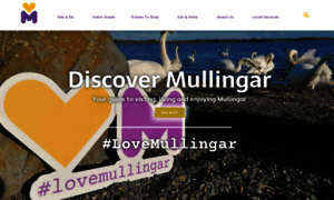 Mullingar.ie thumbnail