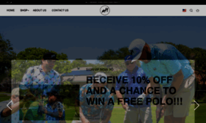 Mullygolfapparel.com thumbnail