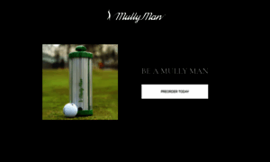 Mullymangolf.com thumbnail