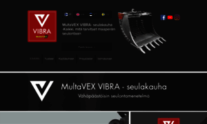 Multavex.fi thumbnail