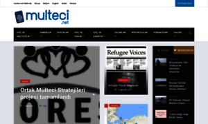 Multeci.net thumbnail