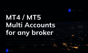 Multi-account-trader.com thumbnail