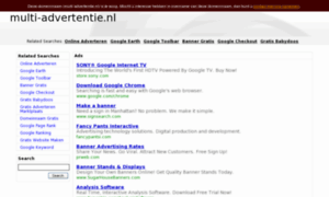 Multi-advertentie.nl thumbnail