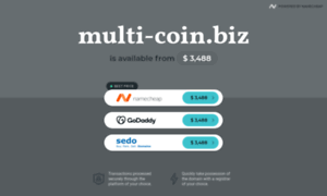 Multi-coin.biz thumbnail