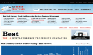 Multi-currency-credit-card-processing.tccprankings.com thumbnail