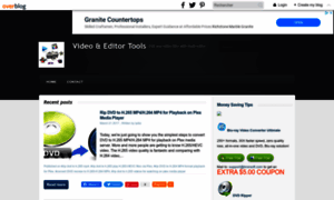 Multi-editor-tools.over-blog.com thumbnail