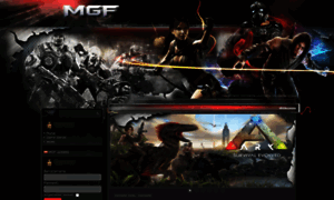 Multi-gaming-forces.de thumbnail