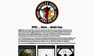 Multi-gun.de thumbnail