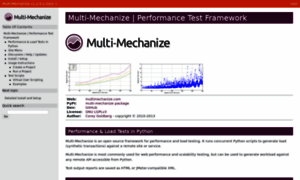 Multi-mechanize.readthedocs.io thumbnail