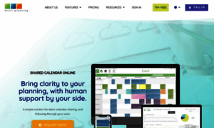 Multi-planning.com thumbnail
