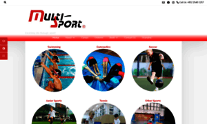 Multi-sport.com.hk thumbnail