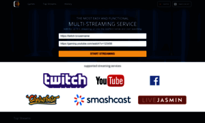 Multi-stream.tv thumbnail